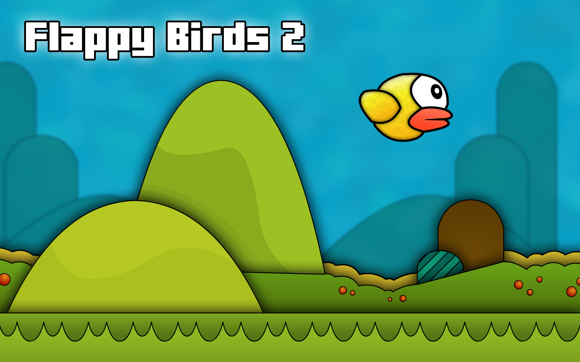 Flappy Bird 2